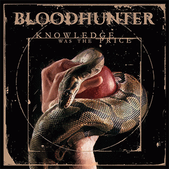 Bloodhunter : Knowledge Was the Price